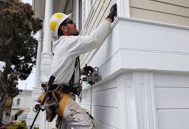 Affordable Siding Repair and Maintenance Services in South Deerfield, MA